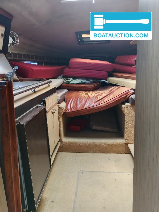 Wellcraft Marina Sea nu in de online veiling. — foto 19 van 24