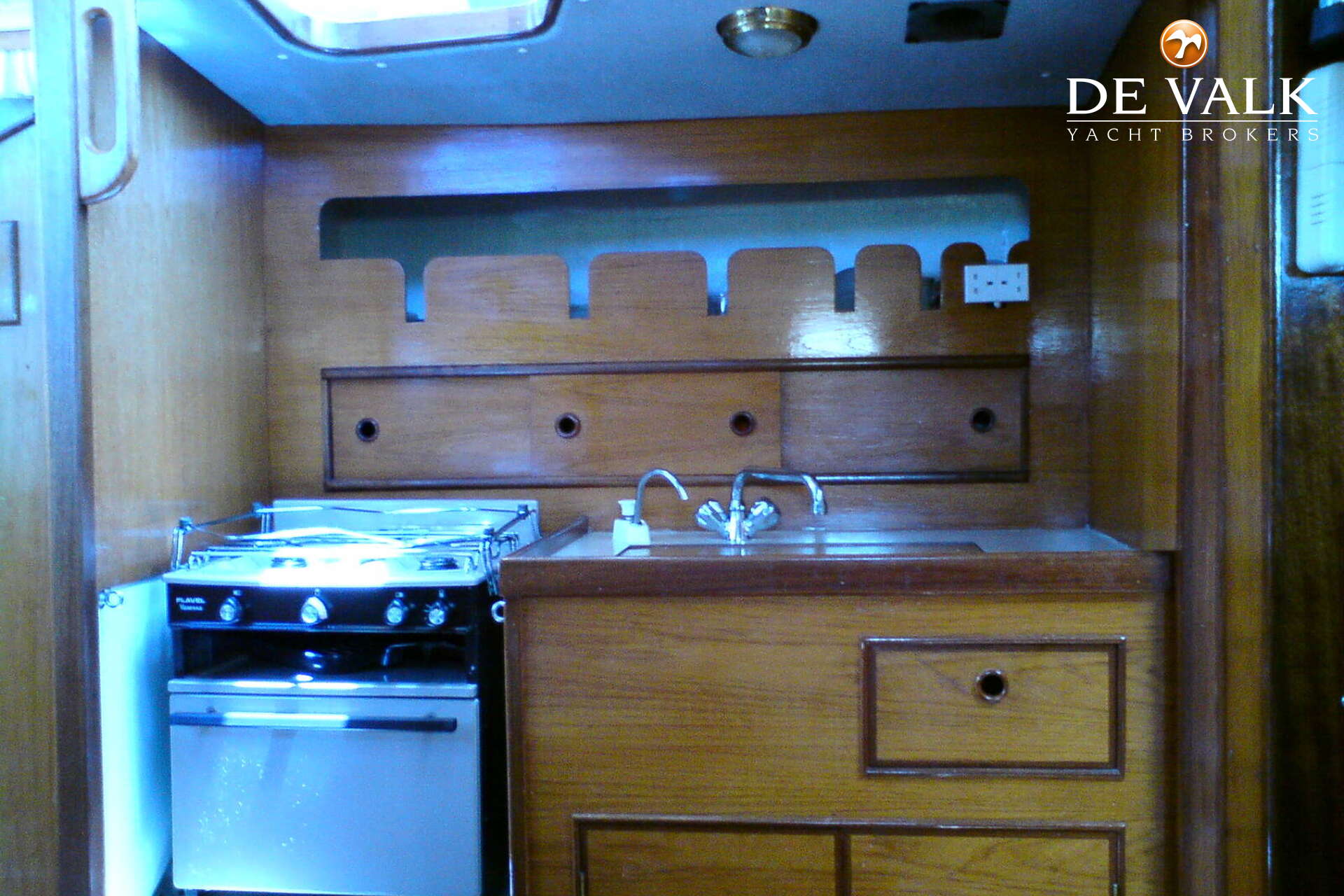 Seastream 34 — foto 25 van 42