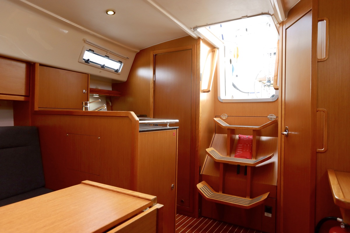 Bavaria 32 Cruiser — foto 16 van 58