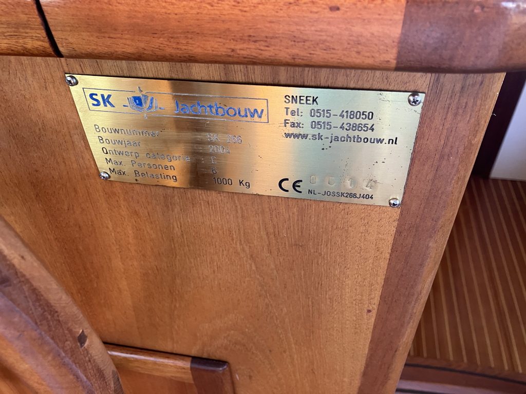 SK Kotter 1200 OK — foto 23 van 52