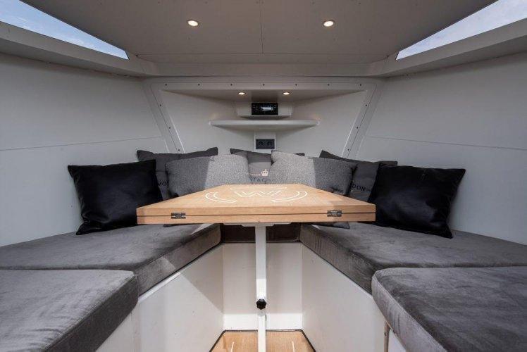 Waterdream S-850 Speedster — foto 16 van 26