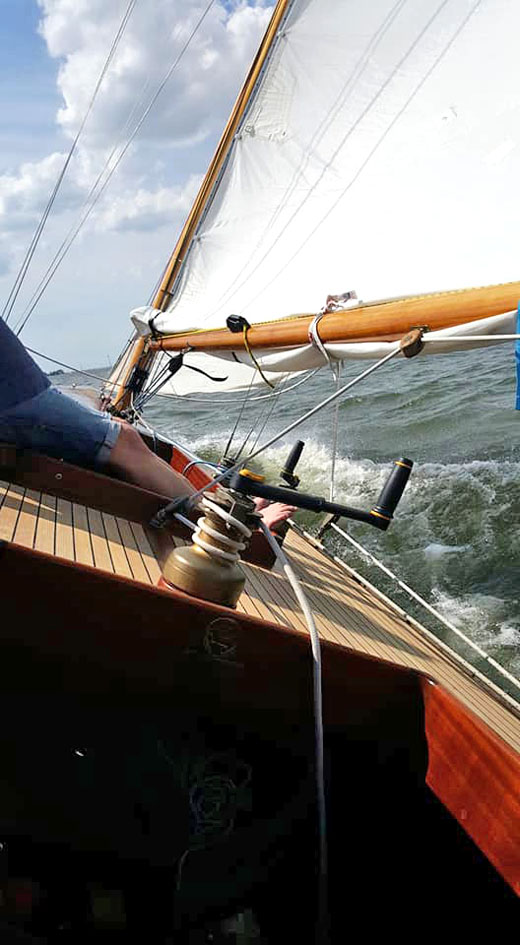 6mR Klassiek Zeiljacht 11.48 — foto 15 van 48