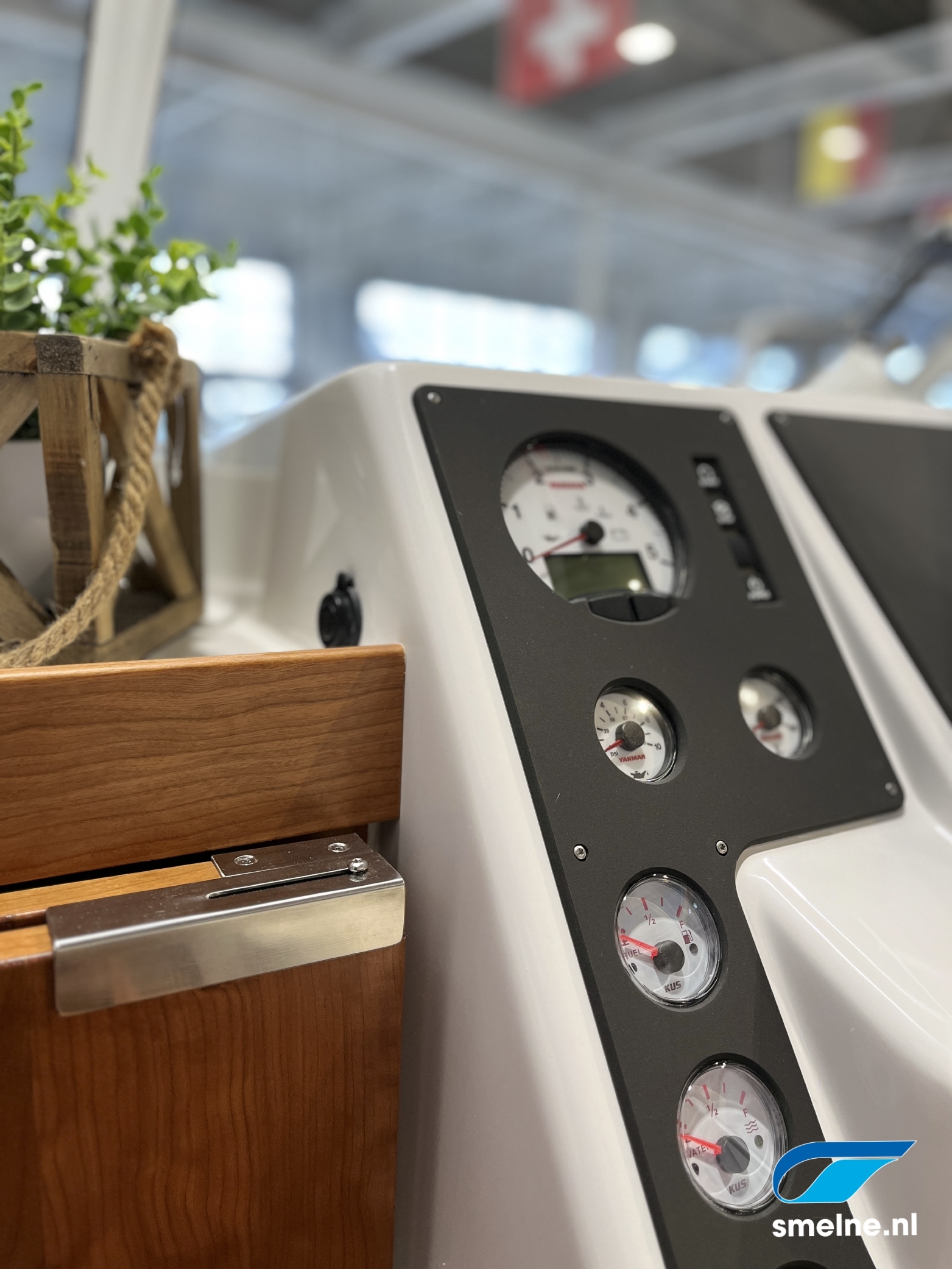 Nidelv 950 S-line -DEMO- — foto 9 van 56
