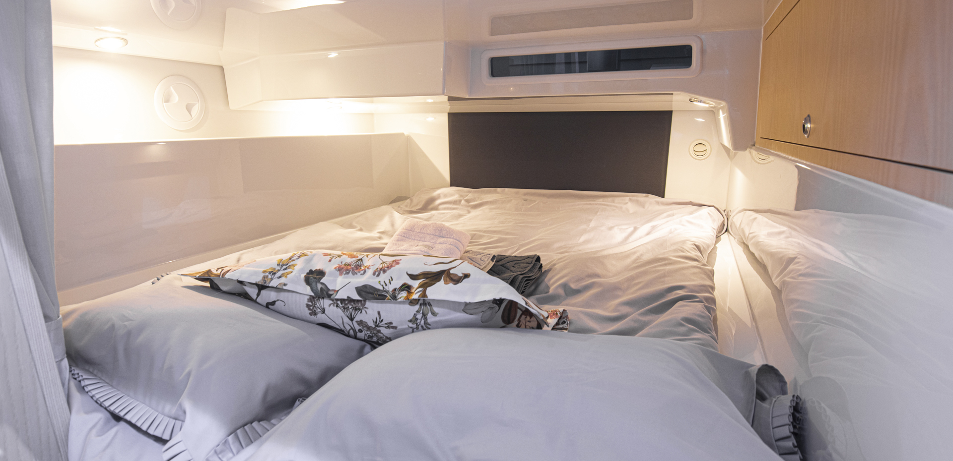 Finnmaster T9 — foto 17 van 22