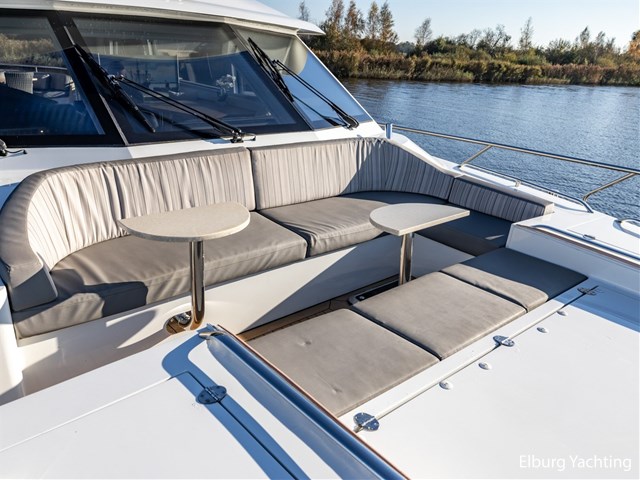 Pacific Pearl S200 — foto 81 van 95