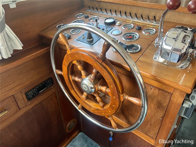 Super van Craft 13.80 — foto 24 van 99