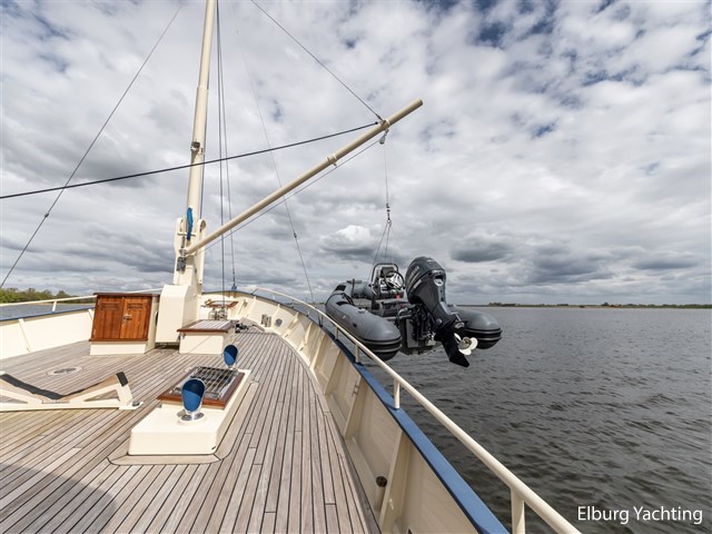 Vitters Trawler 19.90 - Explorer — foto 50 van 100