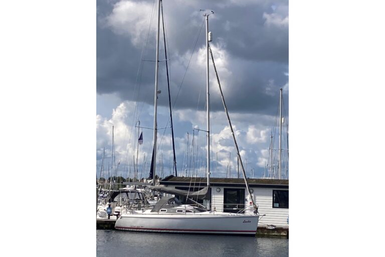 new boat Boten — foto 5 van 11