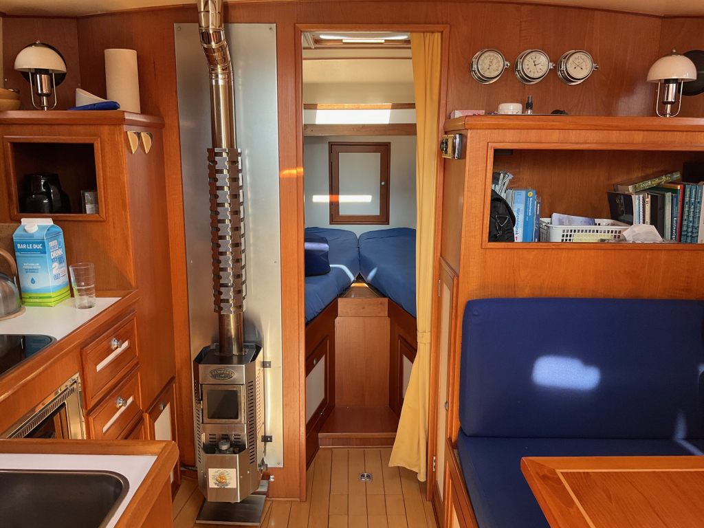 Skoet 9.60 ALU — foto 10 van 31