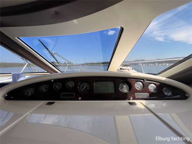 Cranchi Atlantique 48 — foto 17 van 77