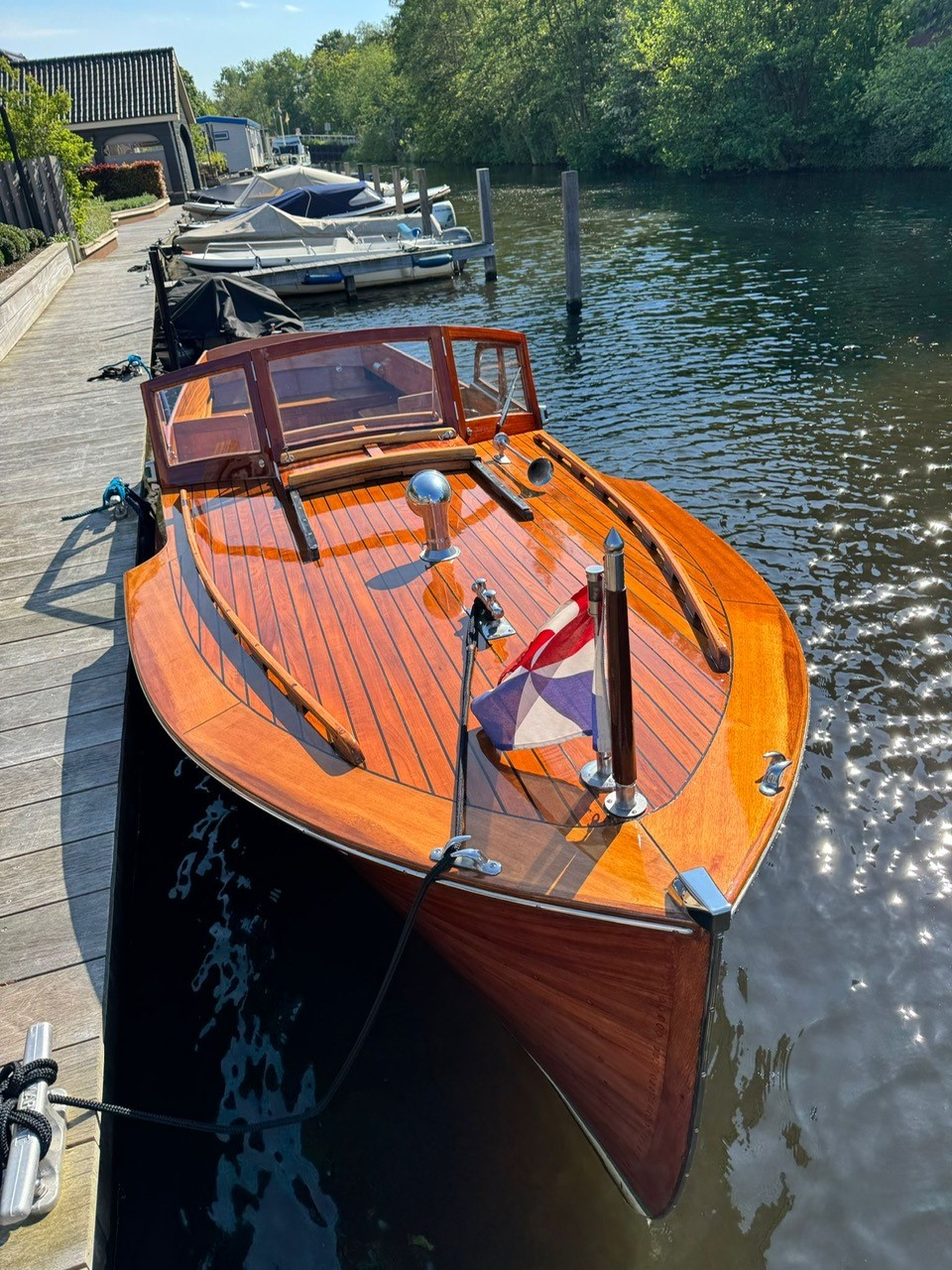 Peterson Daycruiser — foto 6 van 7