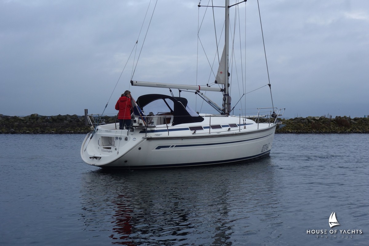 Bavaria 32 — foto 2 van 12