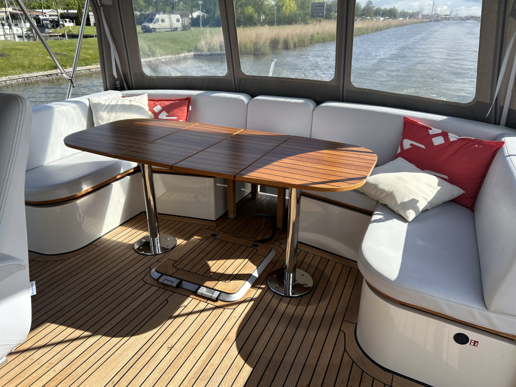 Linssen Grand Sturdy 45.0 AC  — foto 19 van 90