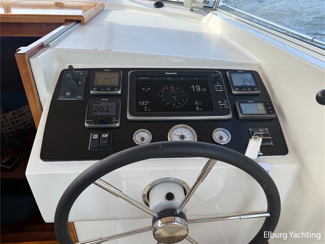 Vedette 10.30 Cabin — foto 9 van 68