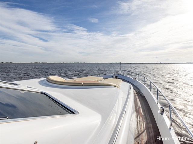 Pacific Prestige S200 - Stabilizers — foto 74 van 100