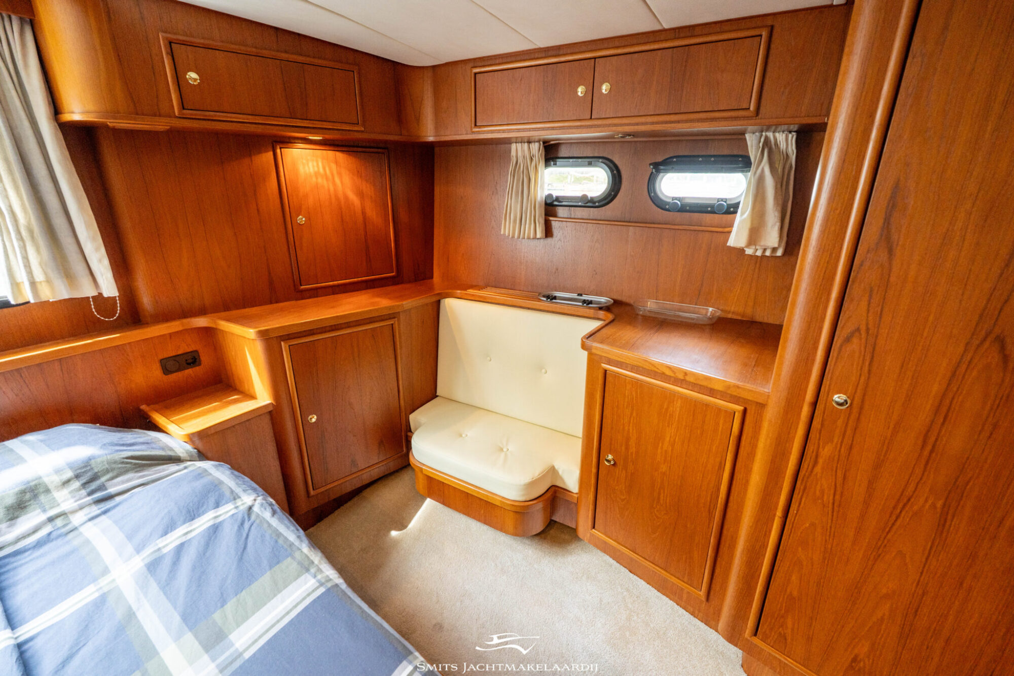 Van den Hoven Allure 155 Cabrio — foto 52 van 86