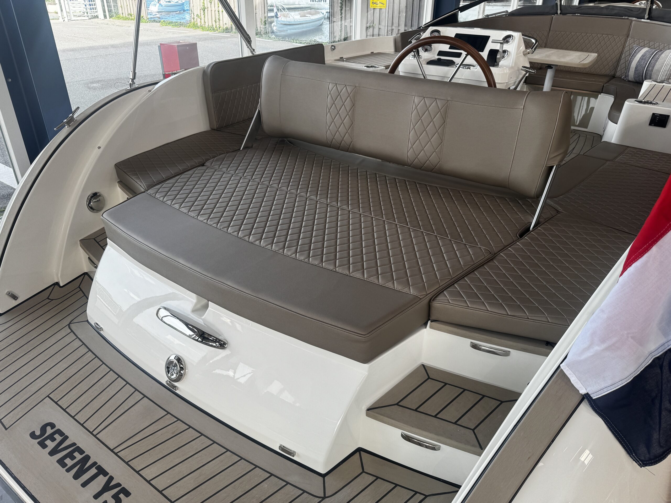Antaris Seventy5 Hybride (op voorraad) — foto 6 van 14