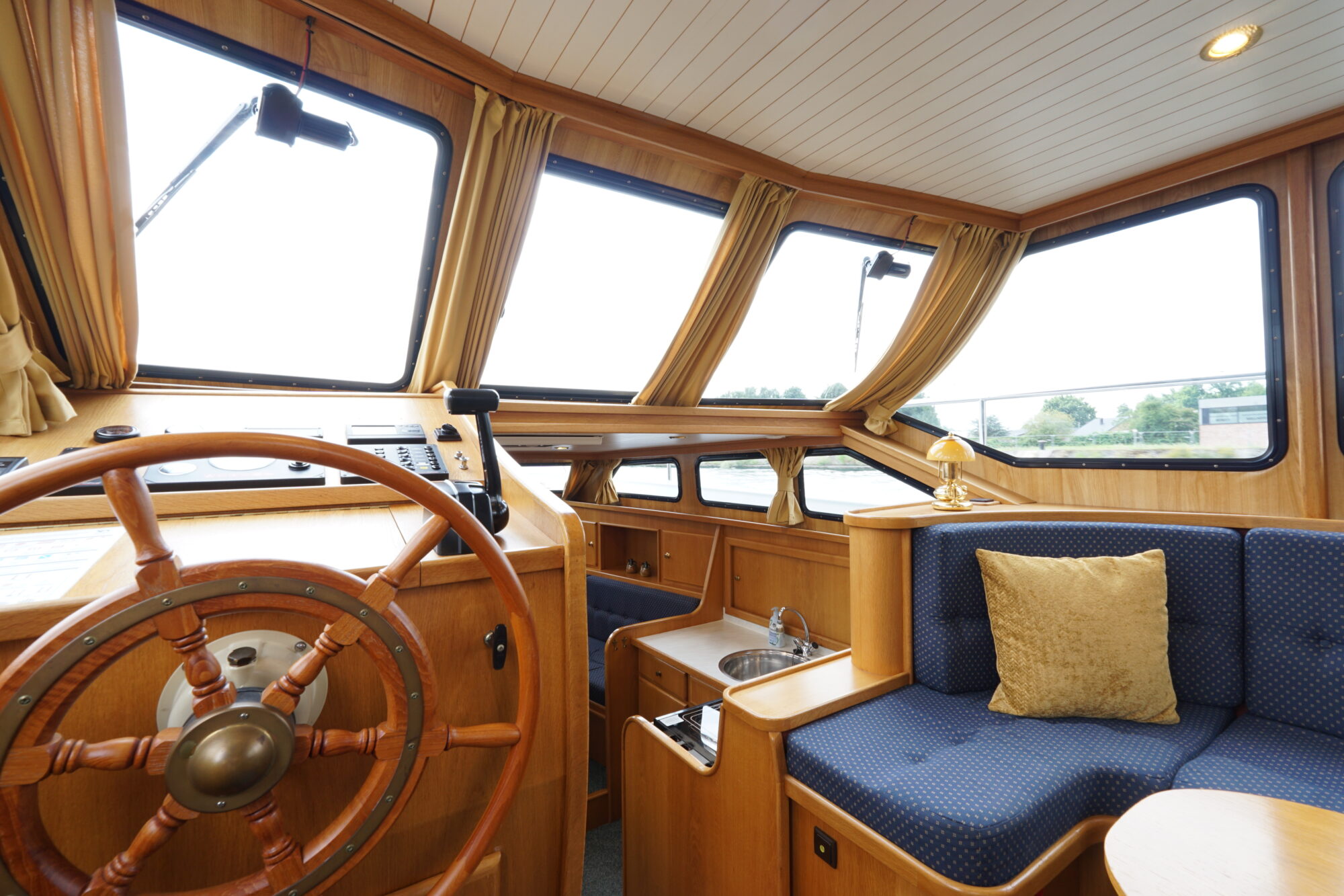 Gruno 35 S Compact — foto 8 van 61