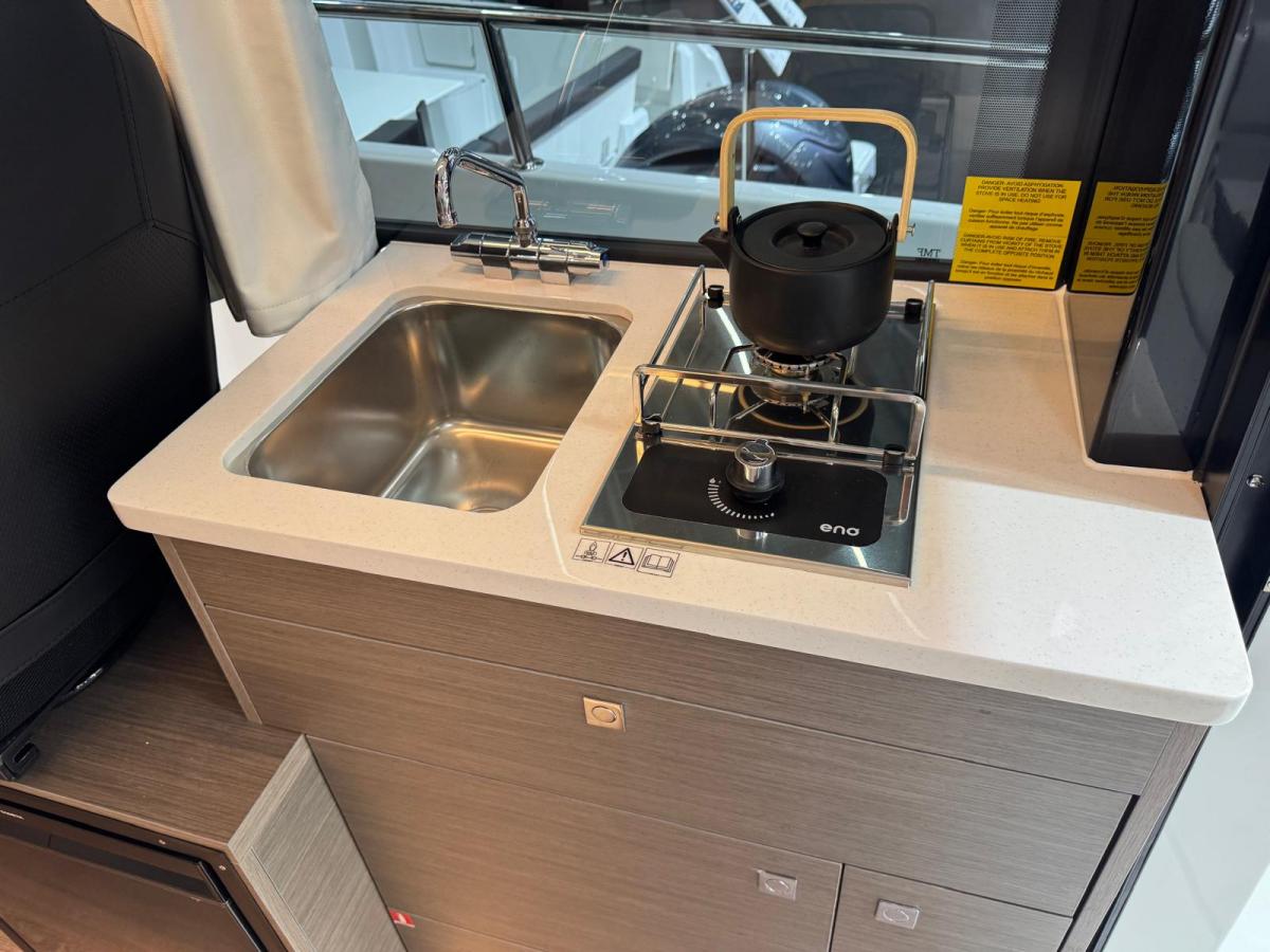 Jeanneau Merry Fisher 895 Sport S2 — foto 15 van 41