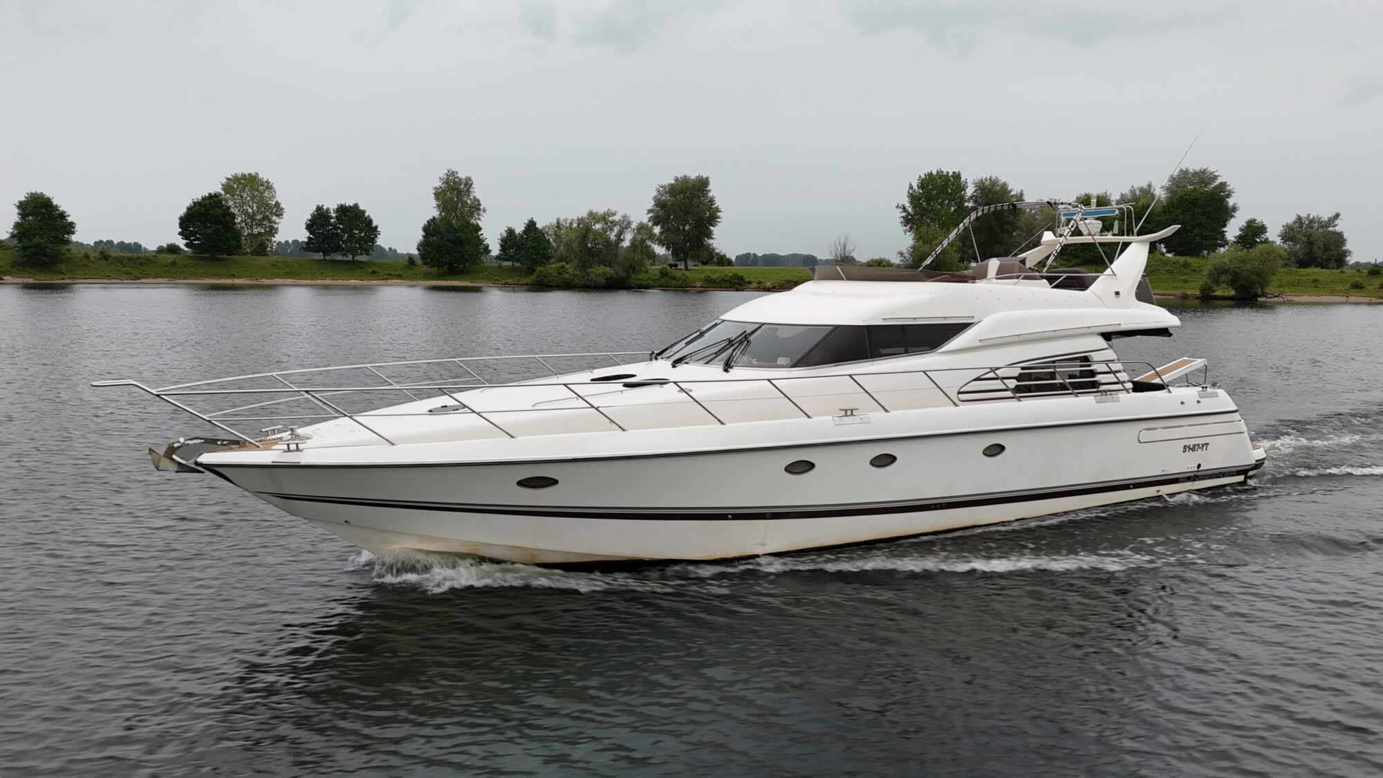 Sunseeker 62 Manhattan — foto 67 van 86