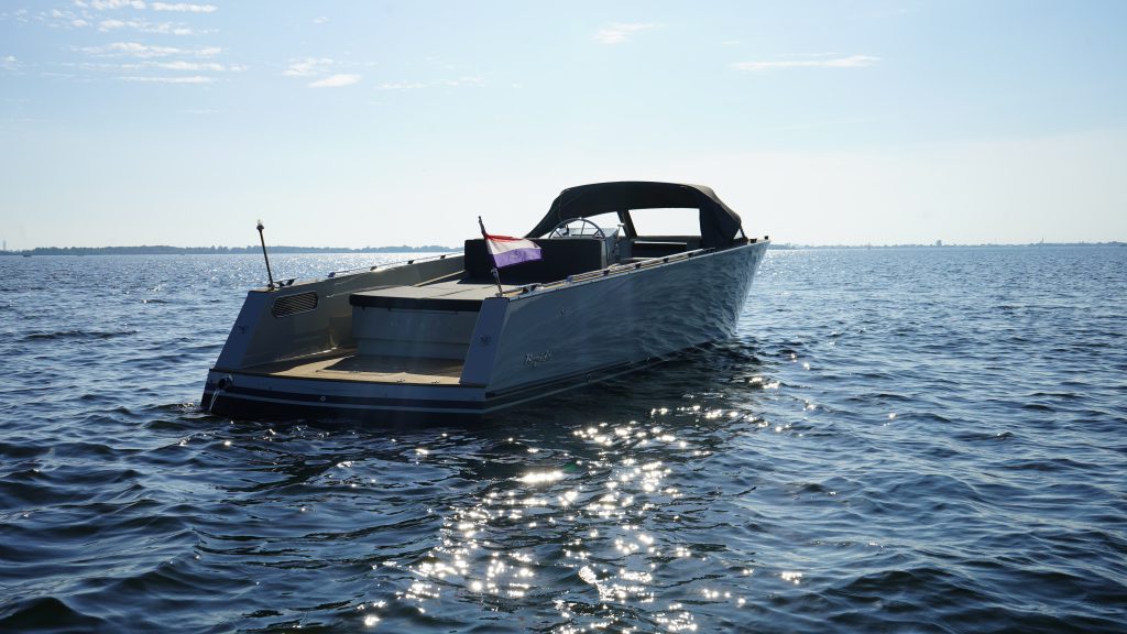 Isloep Rapida 990 met 110pk 2024 — foto 32 van 48