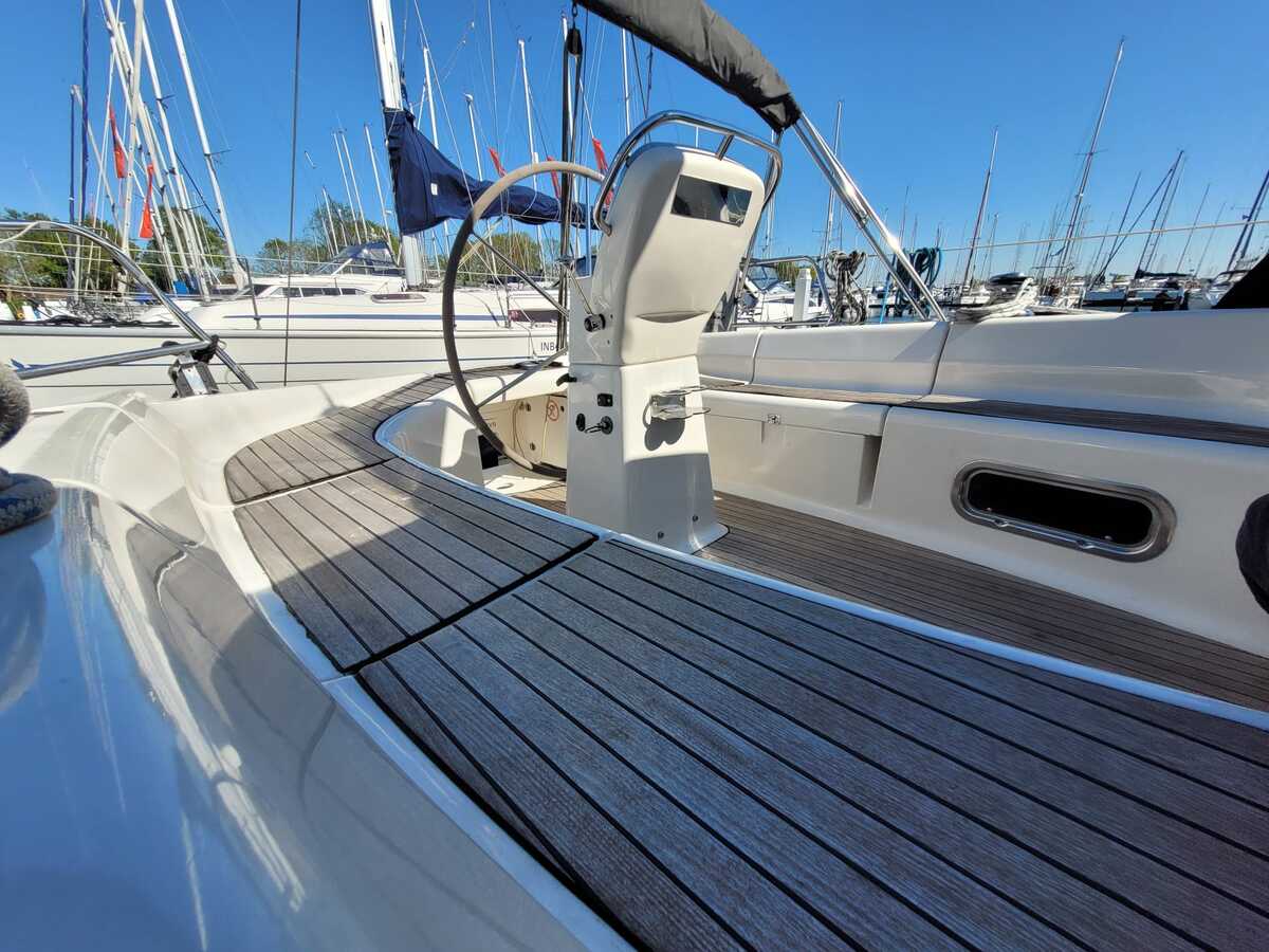 Bavaria 40-3 — foto 27 van 60