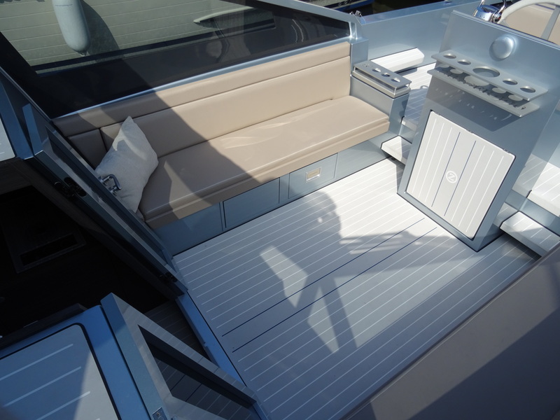 Zinder 990 Hybrid — foto 23 van 45