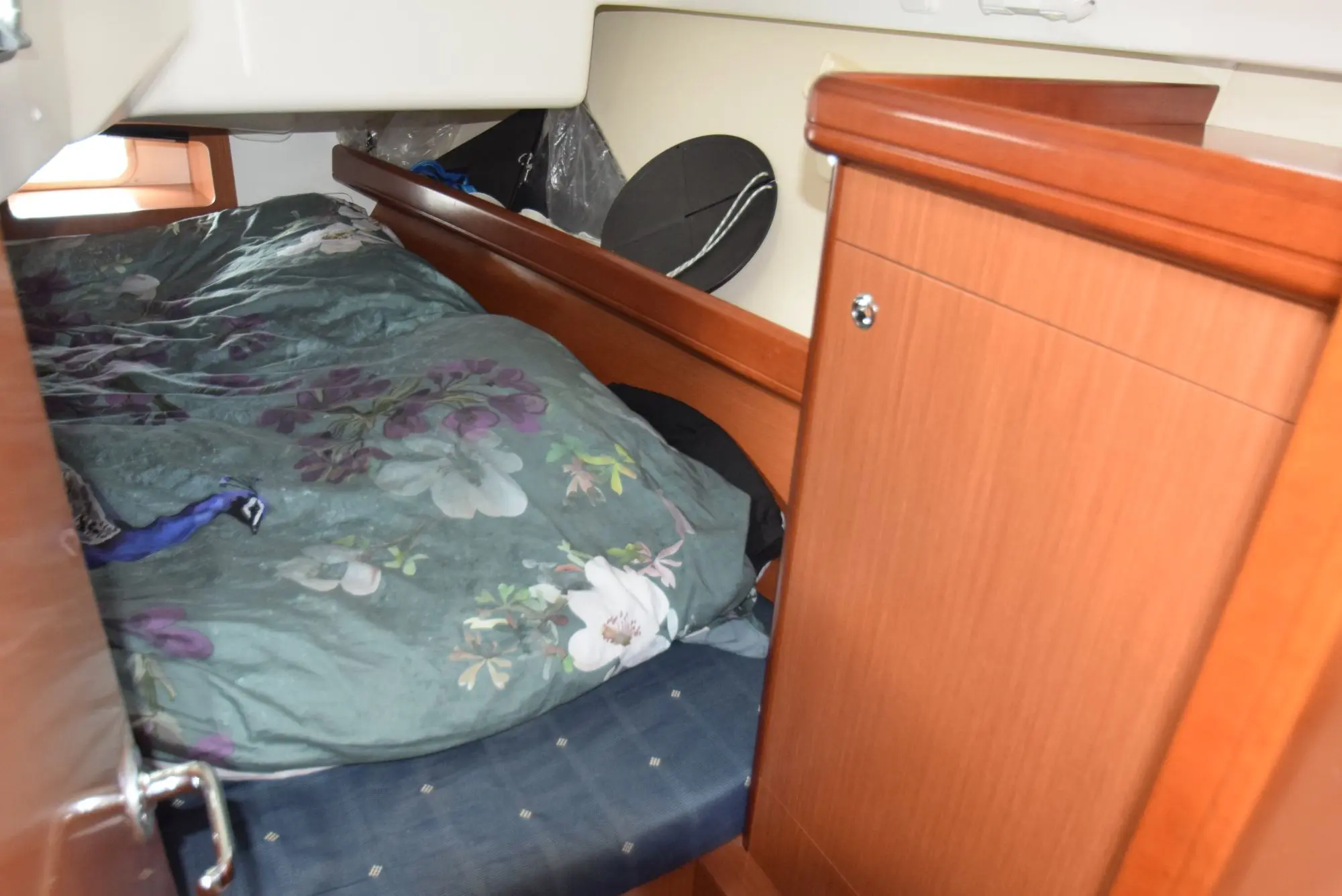 Beneteau Oceanis Clipper 343 — foto 23 van 24