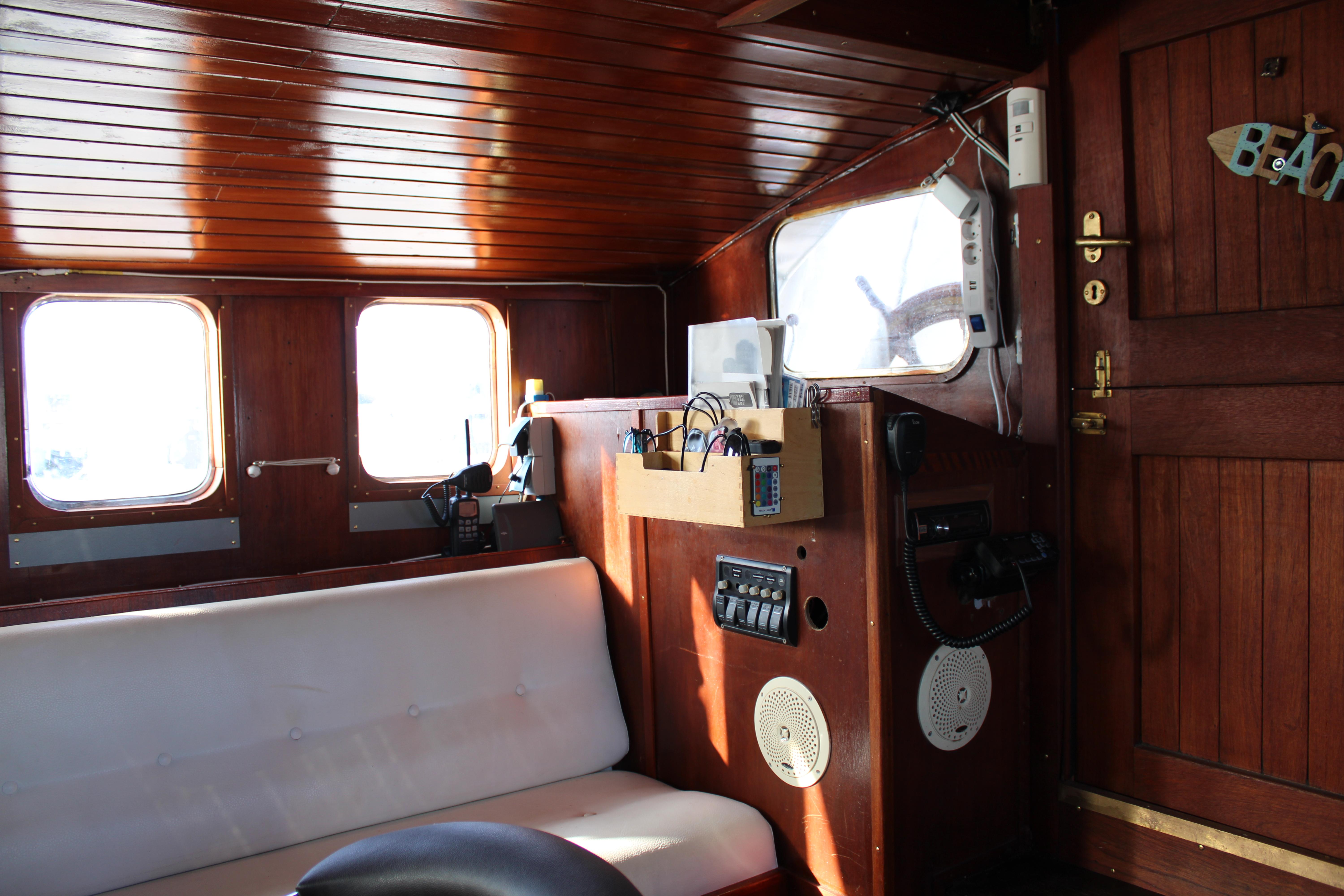 Sailboat Kerstholt 20 — foto 47 van 112