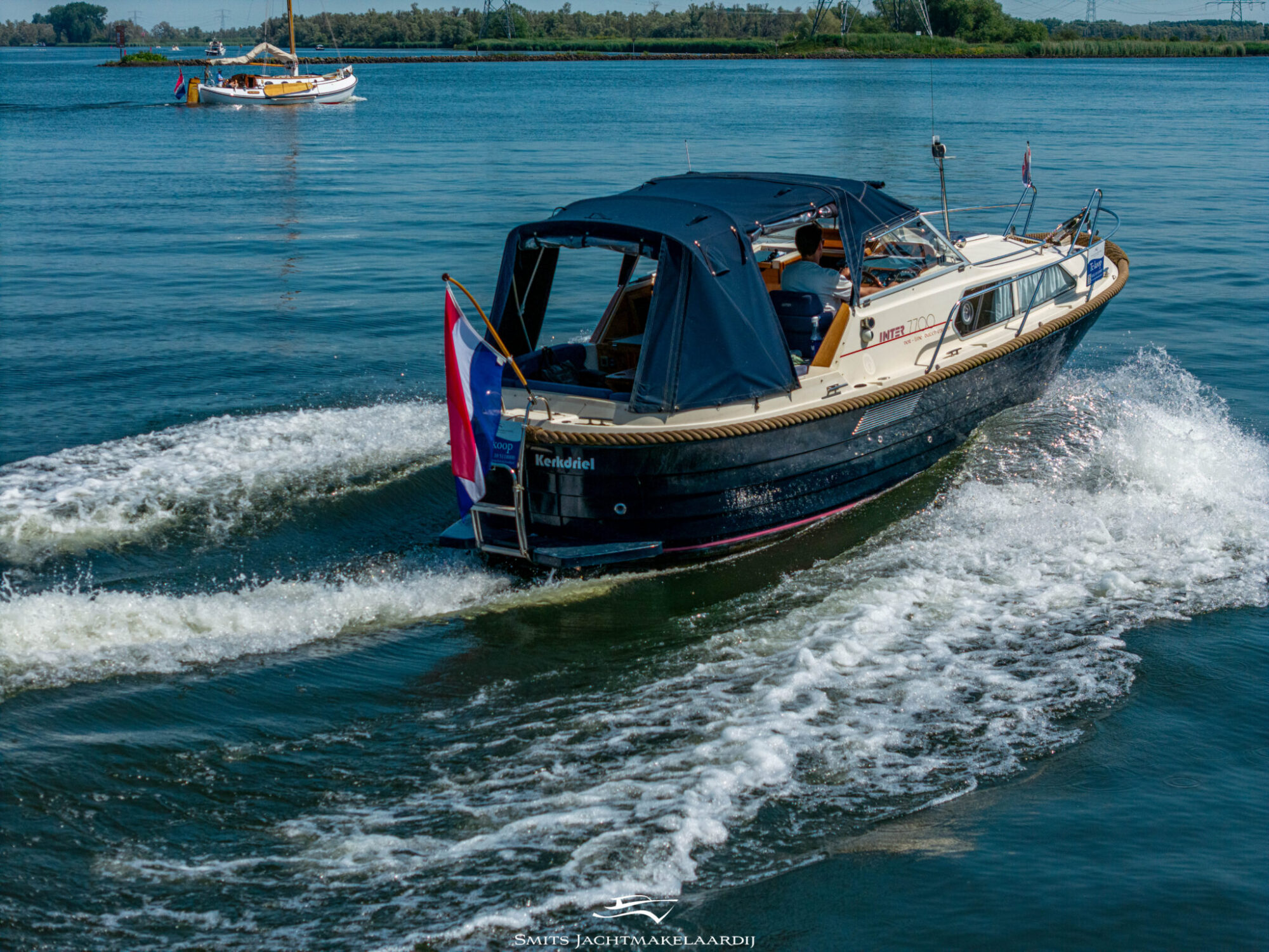 Inter 7700 Nor-Line Dutch Edition — foto 38 van 47