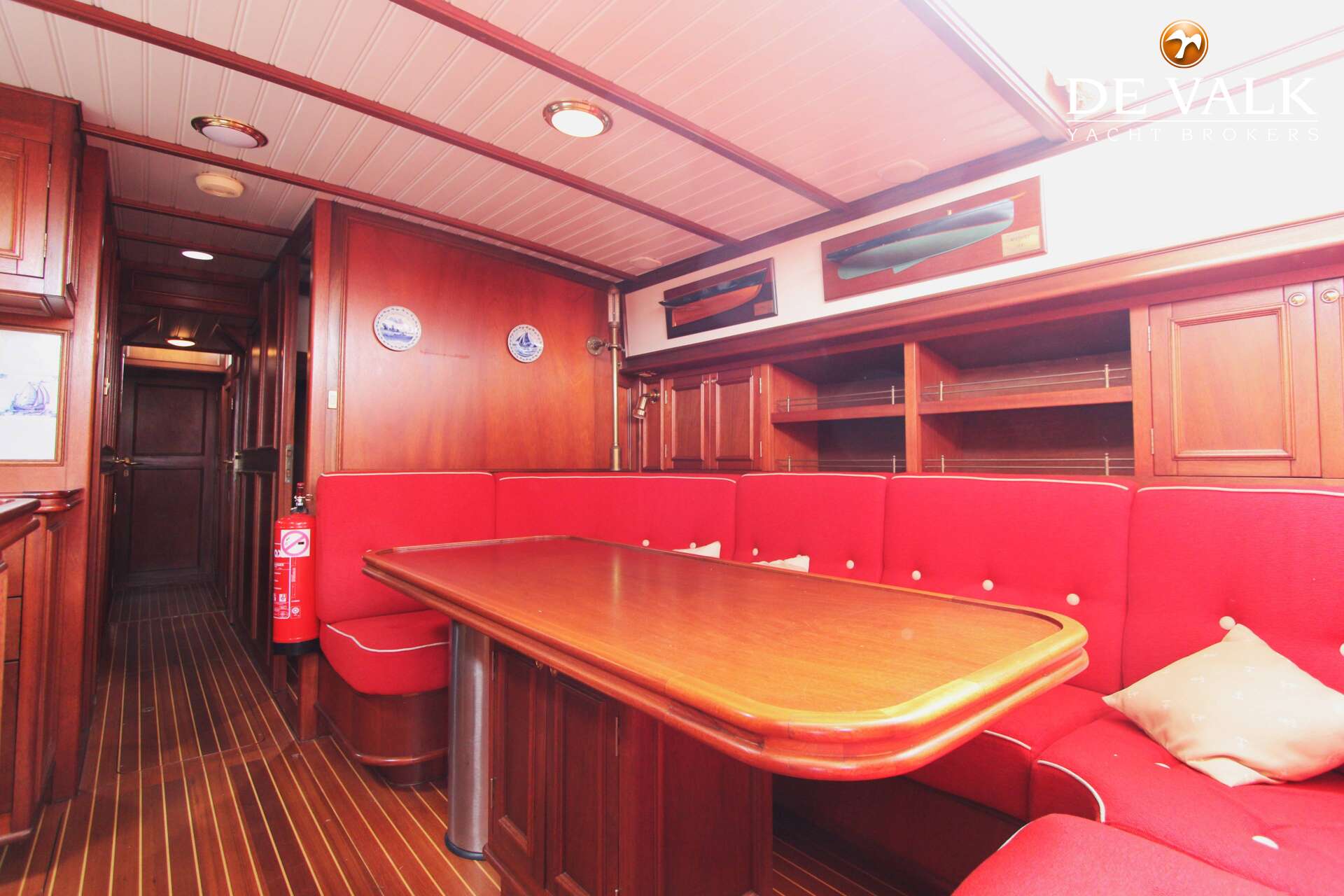 Tjalk Koopmans Welvaren — foto 27 van 39