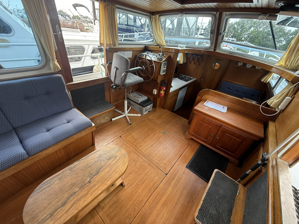 Middelzee kruiser 1150 — foto 13 van 24