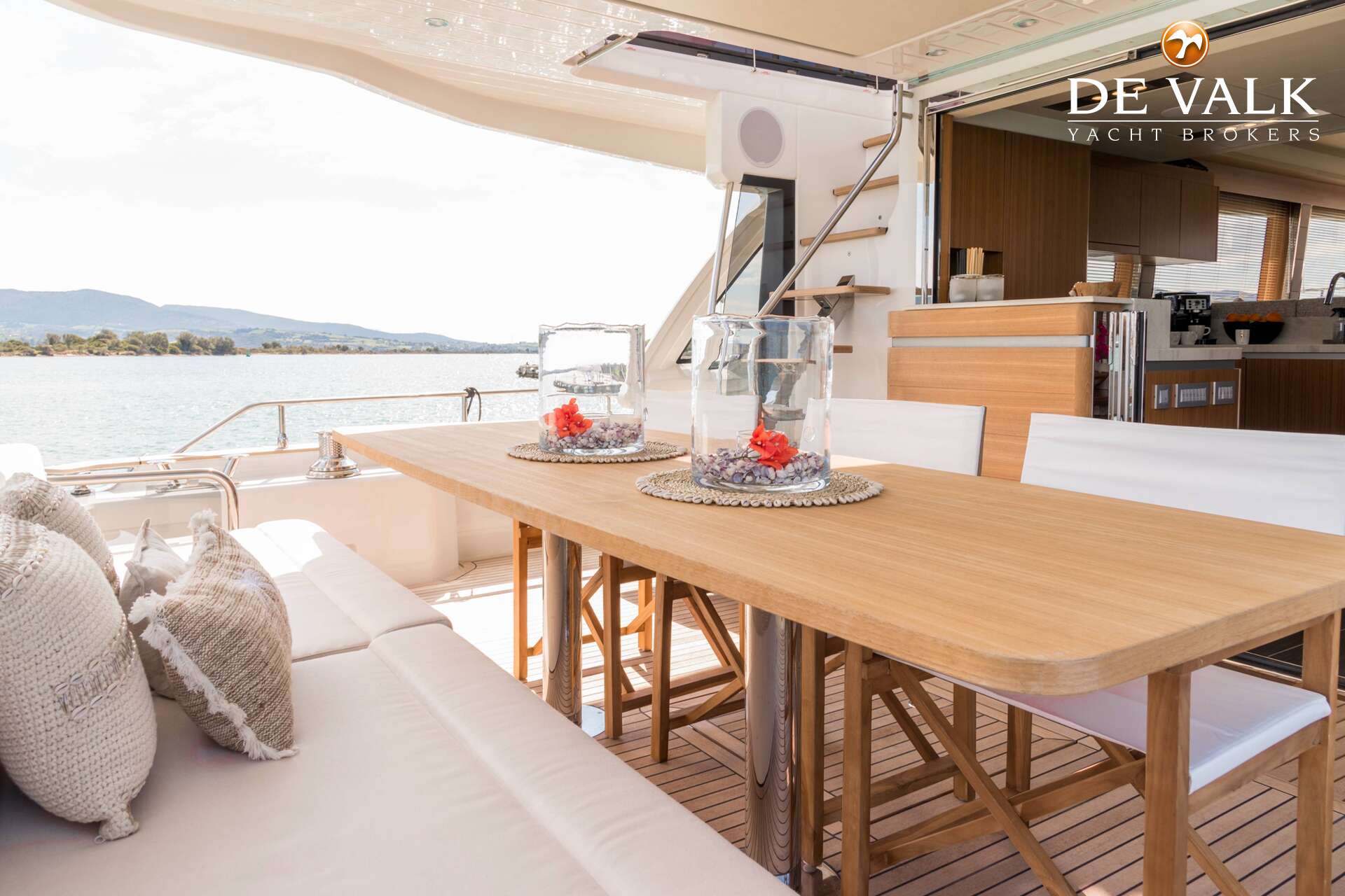Greenline Oceanclass 68 — foto 14 van 33