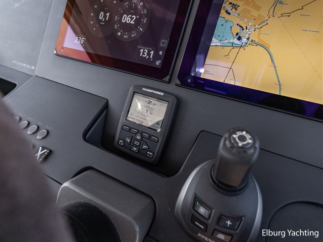 Nimbus T11 - X-Edition — foto 32 van 96