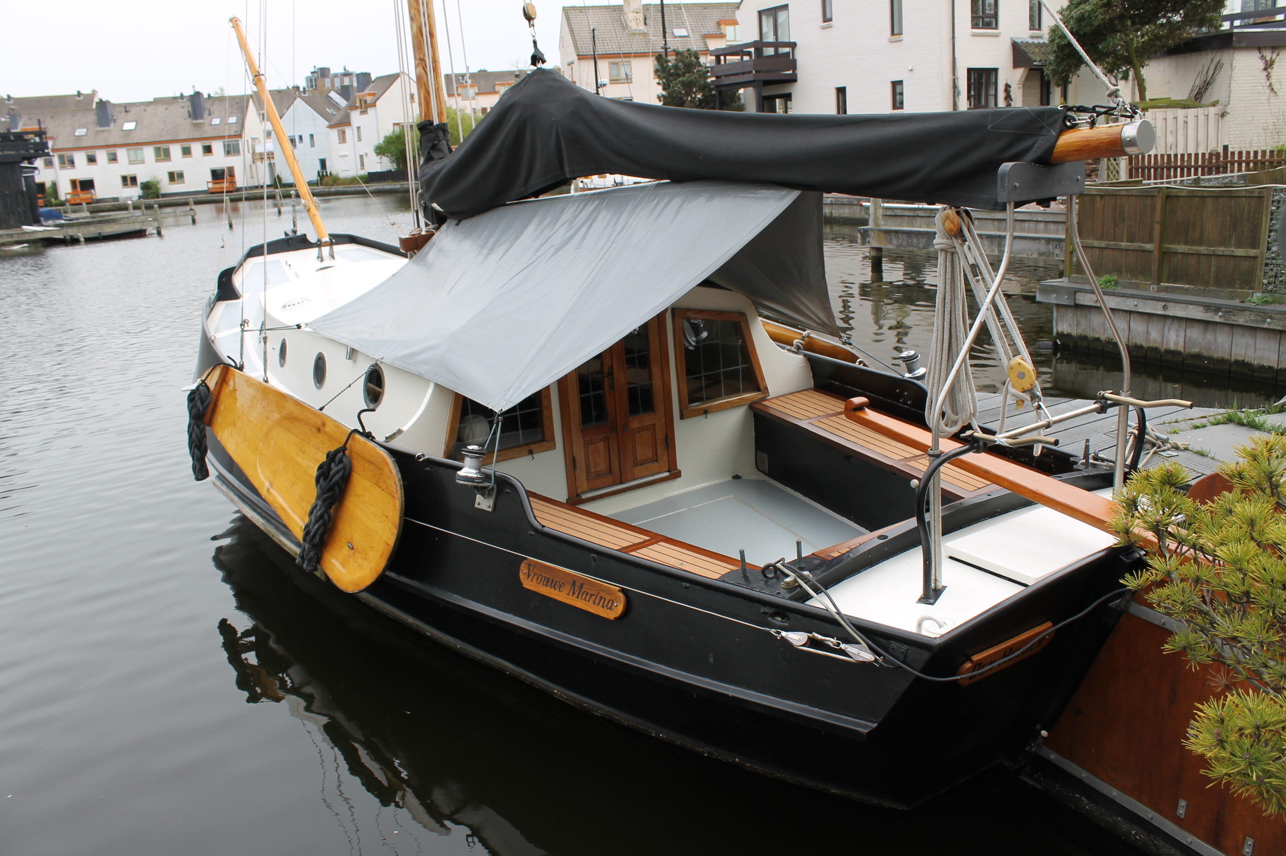 Zeeschouw Van Twillert 10.00 — foto 11 van 72