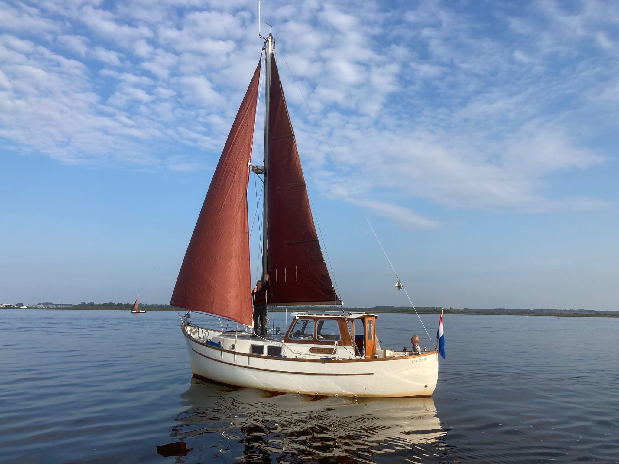 Colvic Watson 28.6 Avonturier — foto 2 van 74