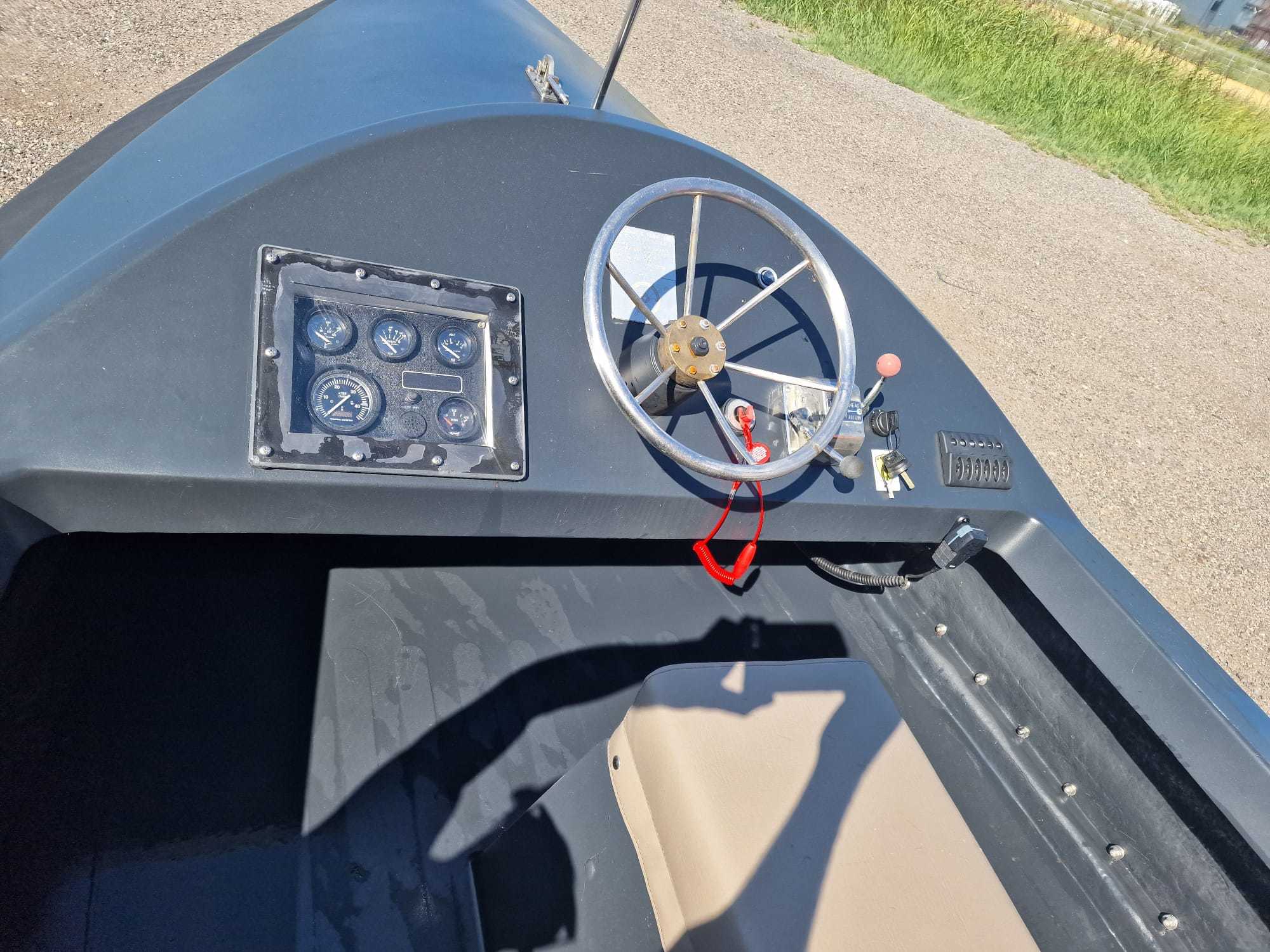 Mulder & Rijke Reddingsboot 6.00 — foto 9 van 21