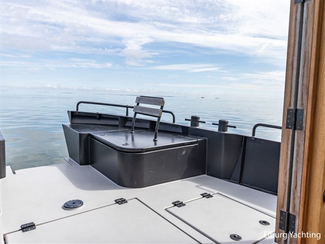 Waddenboot IJver — foto 69 van 94