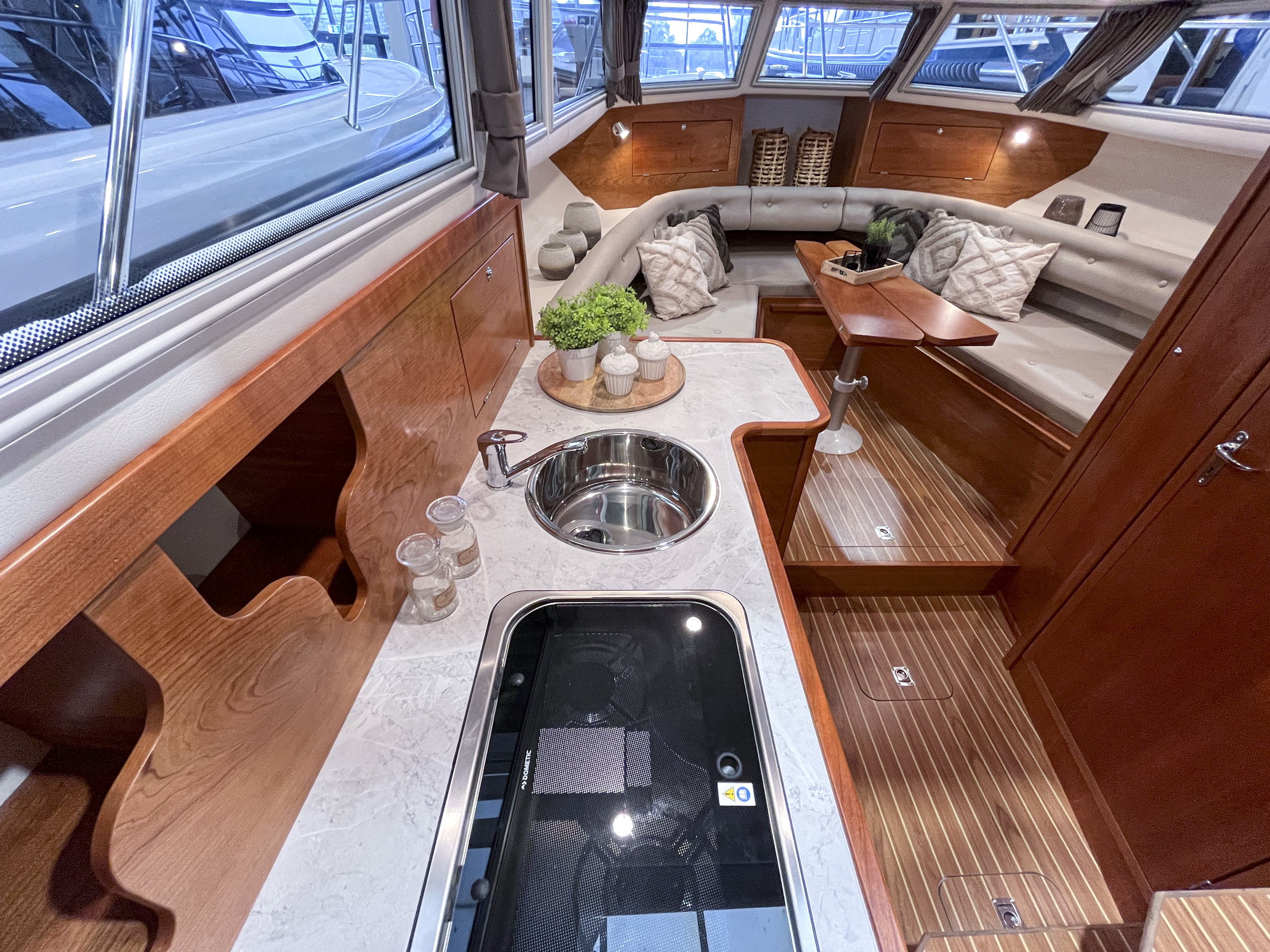 Nidelv 950 S-line — foto 8 van 65