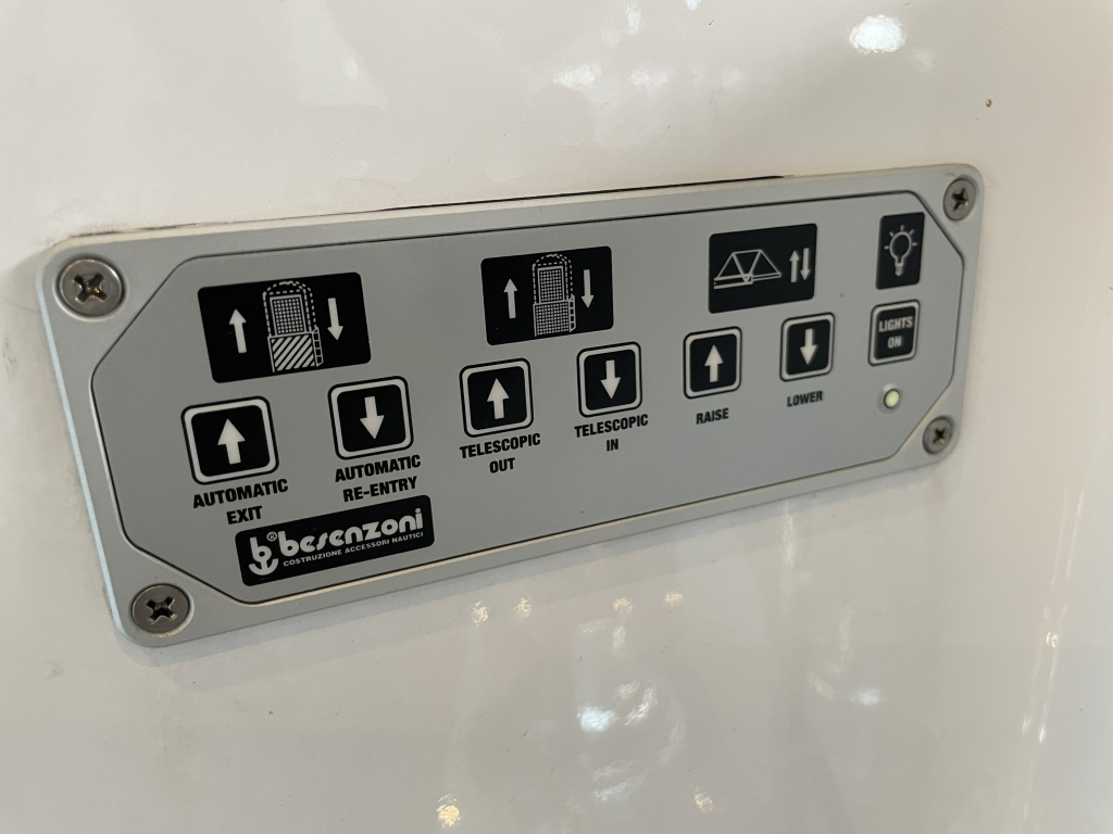 Storm X55 — foto 63 van 82