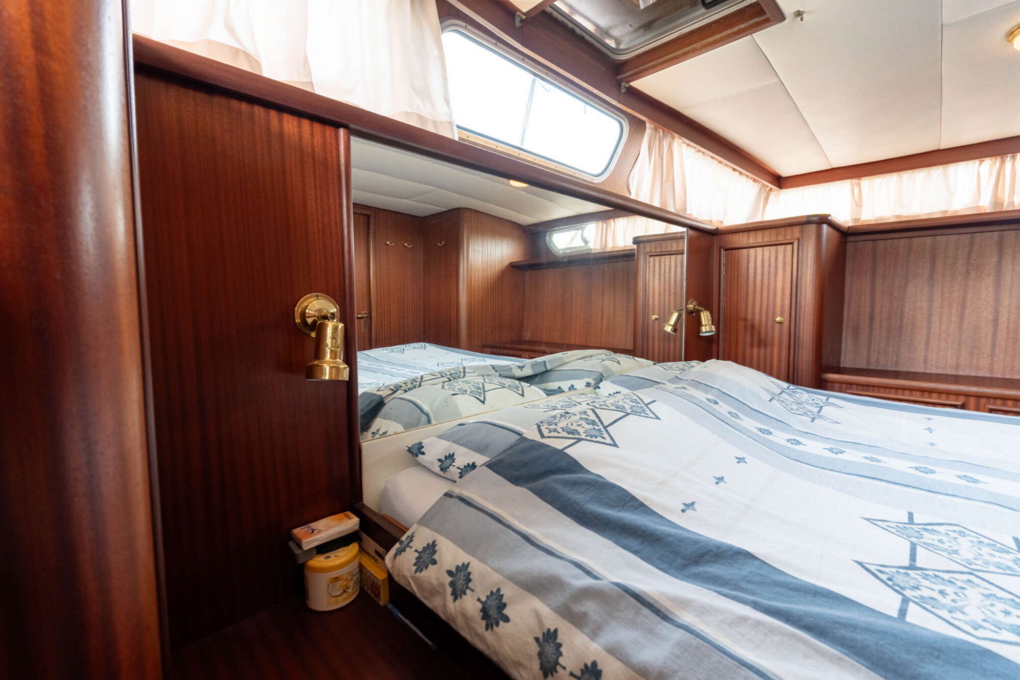 Valkkruiser 13.50 AK — foto 27 van 66