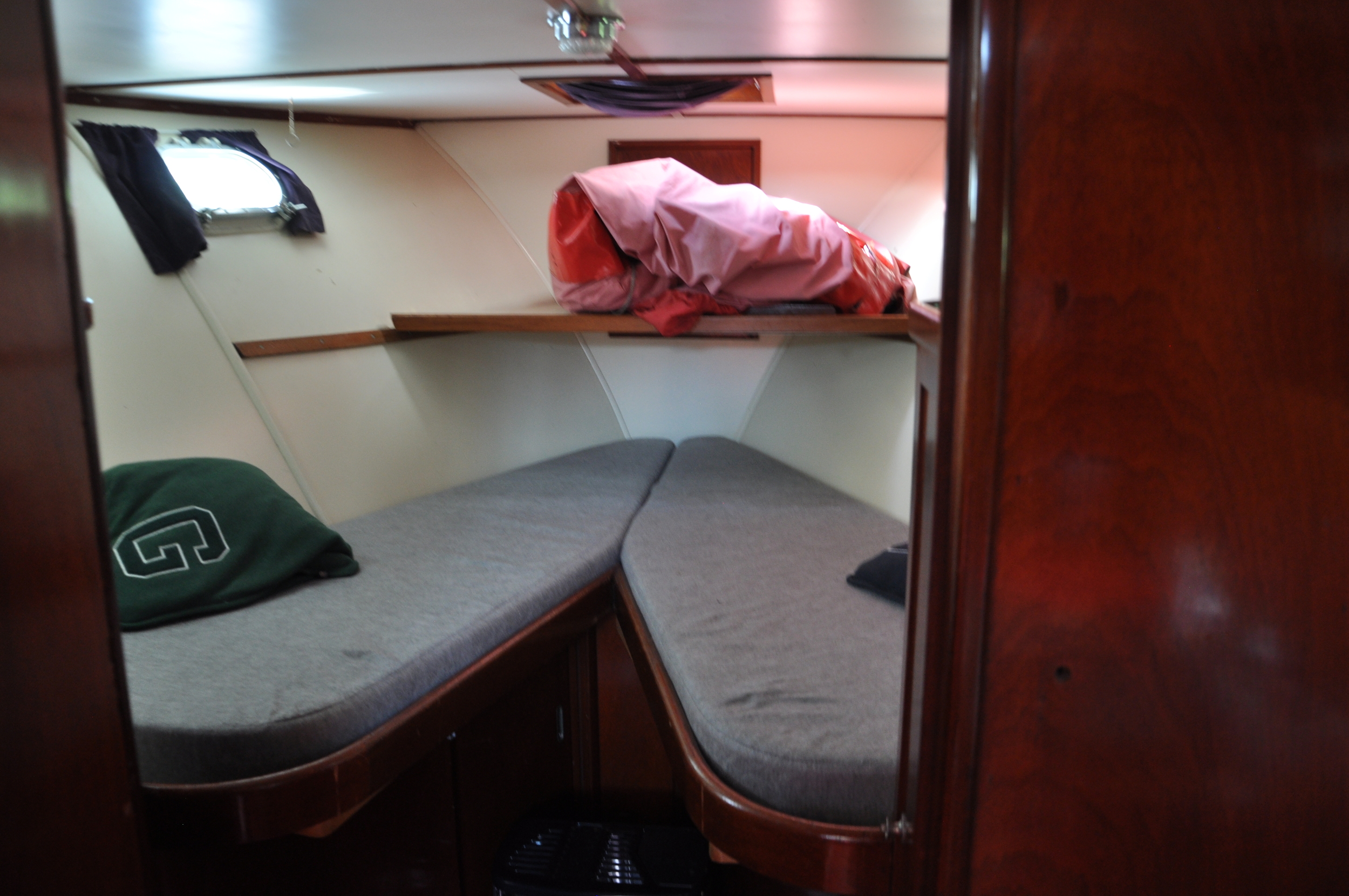 Super Van Craft 1170 — foto 20 van 25
