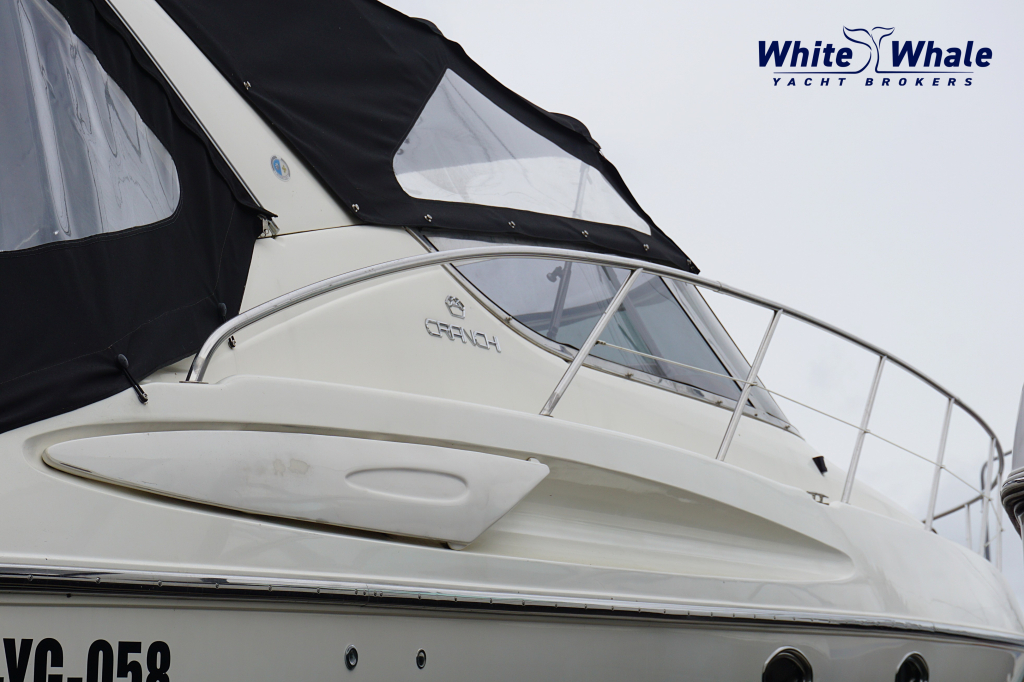 Cranchi 39 Endurance — foto 9 van 46