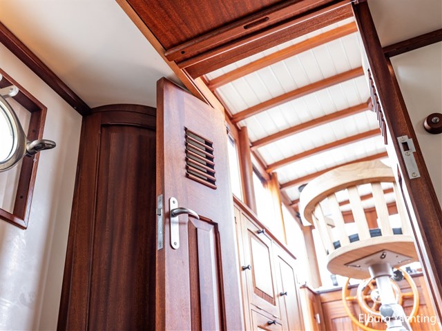 De Vries Lentsch Bromo - Full refit — foto 44 van 100