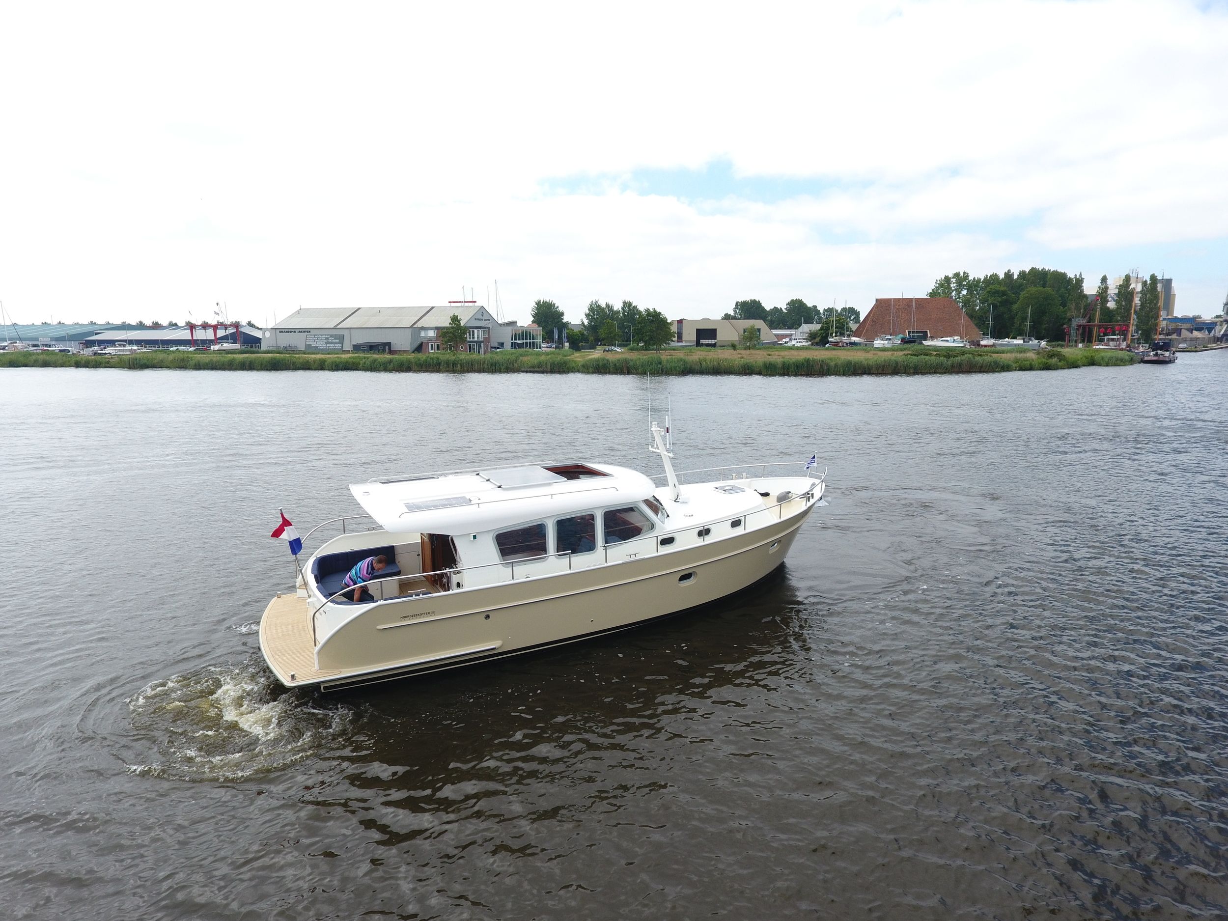 Brandsma Noordzeekotter 38 — foto 3 van 24