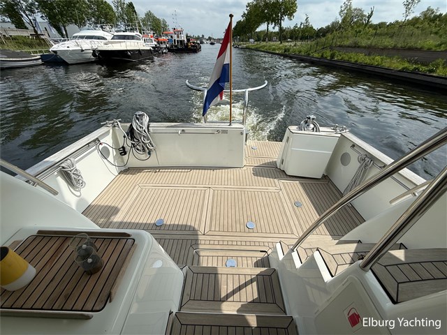 Beneteau Antares 13.80 — foto 39 van 88