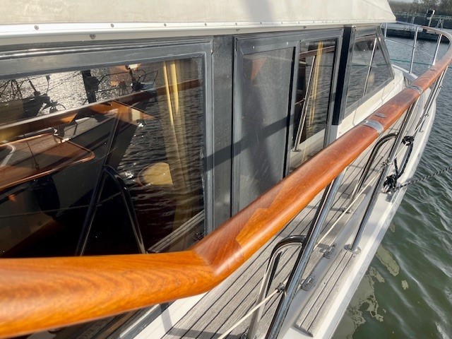 Ocean Alexander 46 — foto 76 van 87