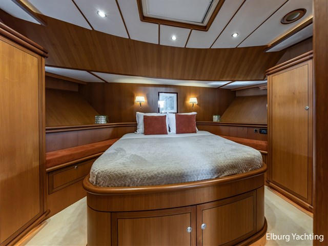 Sturier 675 CS - Long Range — foto 58 van 100