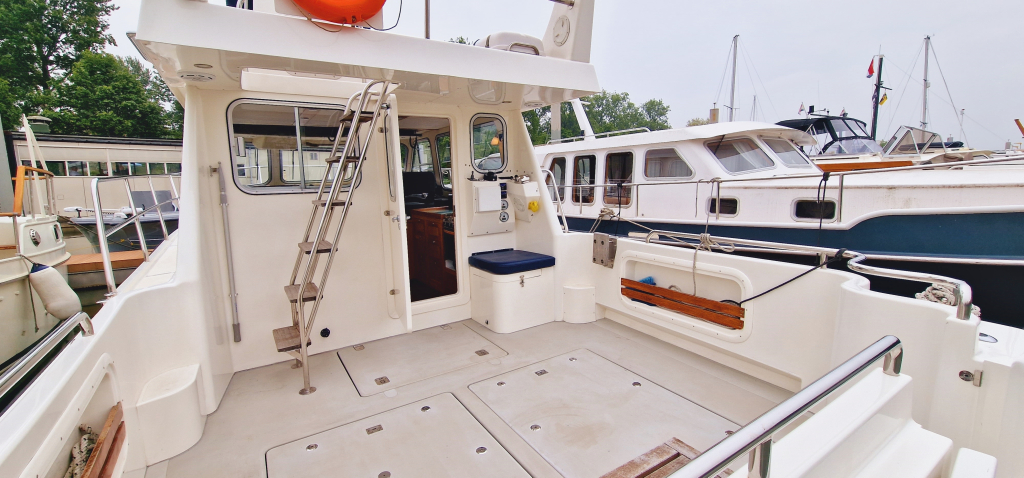 Kingfisher Sports Adventurer 1167 — foto 8 van 45