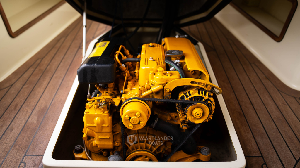Interboat 22 Xplorer | Diesel & boegschroef — foto 17 van 28